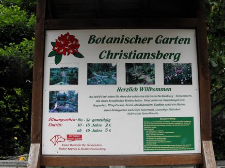 Christiansberg
