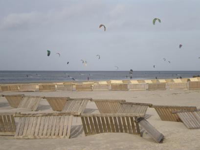 Laboe Strand