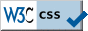 Valides CSS